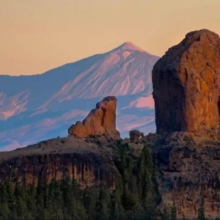Barber Brisas Appartement Playa del Inglés