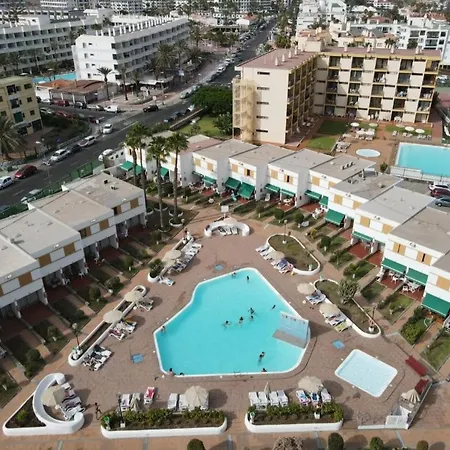 Barber Brisas * Playa del Inglés