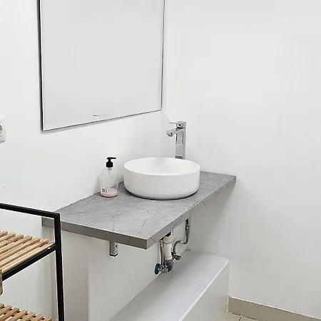 Appartement Barber Brisas