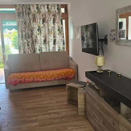 Appartement Barber Brisas