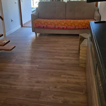 Barber Brisas Appartement Playa del Inglés