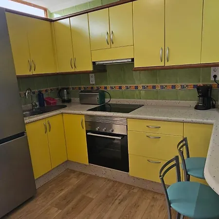 Barber Brisas * Playa del Inglés