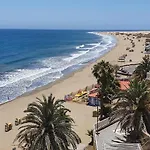 Barber Brisas Playa del Inglés