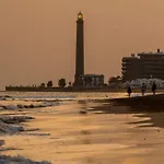 Appartement Barber Brisas Playa del Inglés