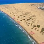 Barber Brisas * Playa del Inglés