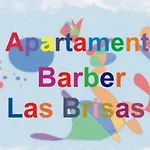 Appartement Barber Brisas Playa del Inglés