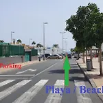 Barber Brisas * Playa del Inglés