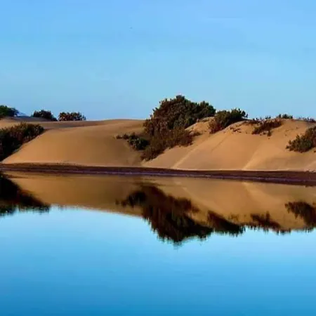 Apartment Barber Brisas Playa del Inglés