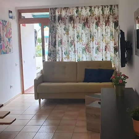 Barber Brisas * Playa del Inglés