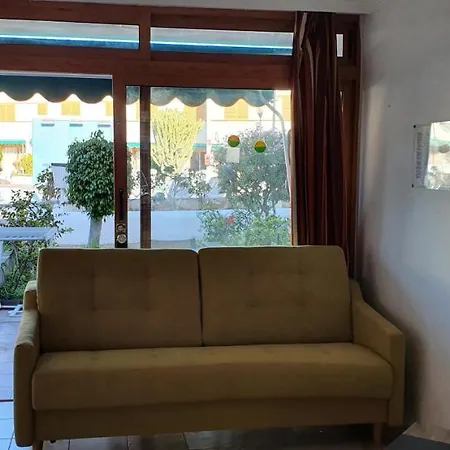 Apartment Barber Brisas