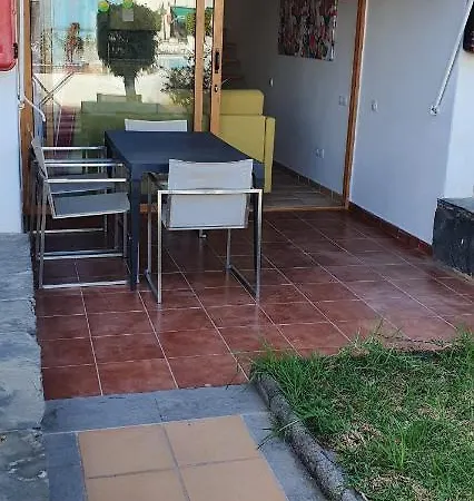 Barber Brisas
