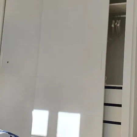 Apartment Barber Brisas Playa del Inglés