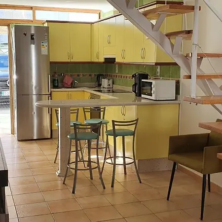 Apartment Barber Brisas *