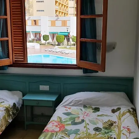 Barber Brisas * Playa del Inglés