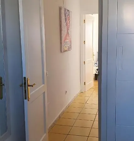 Barber Brisas Apartment