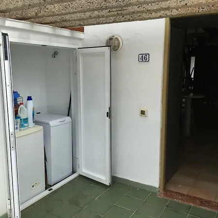 Apartment Barber Brisas Playa del Inglés