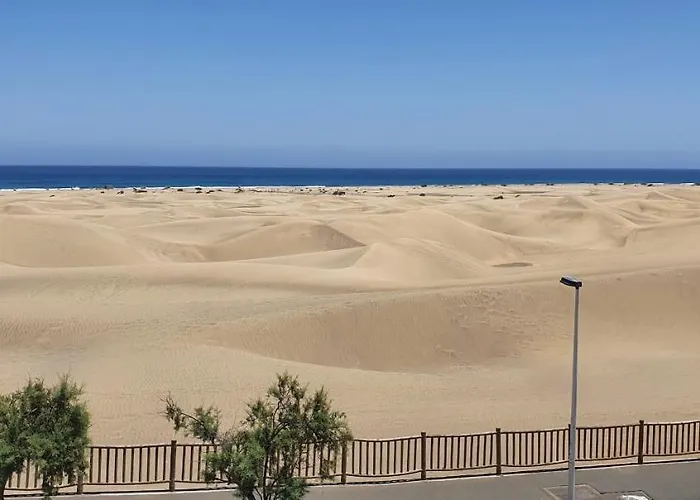 Barber Brisas Apartamento