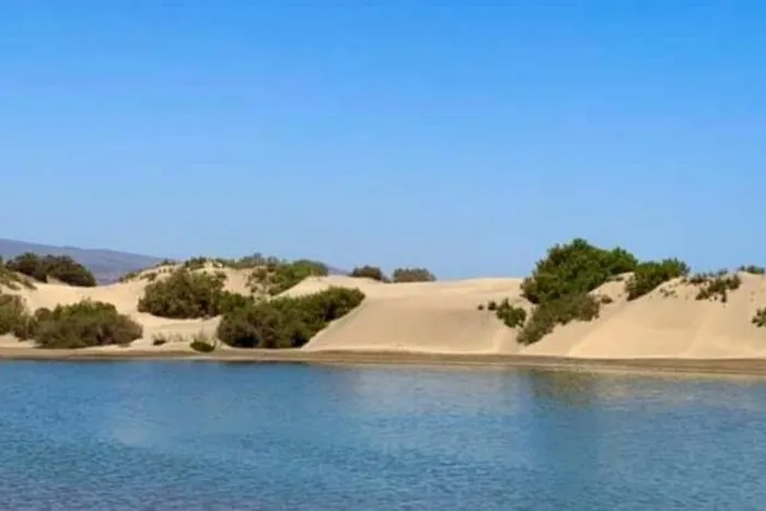 Апартаменти Barber Brisas