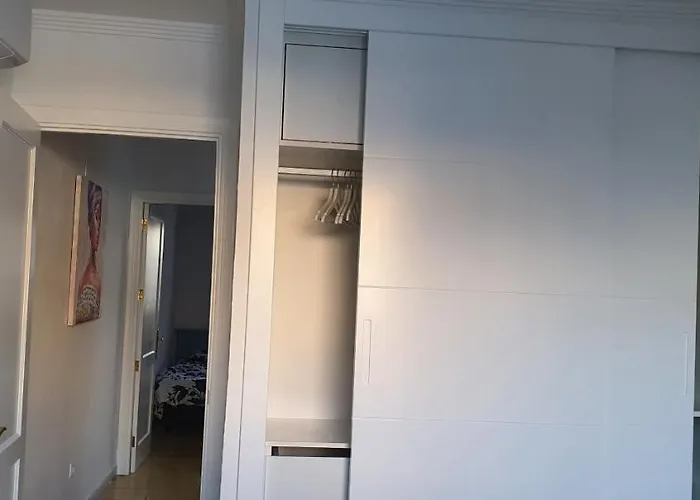 Barber Brisas Apartment Playa del Ingles (Gran Canaria)