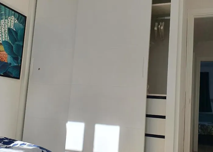 Apartment Barber Brisas Playa del Ingles (Gran Canaria)