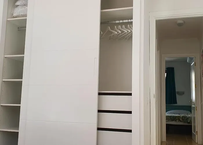 Barber Brisas * Playa del Inglés