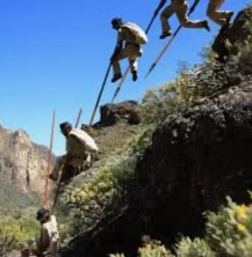 Barber Brisas Apartment