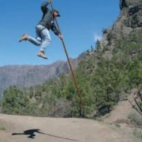 Barber Brisas Appartamento