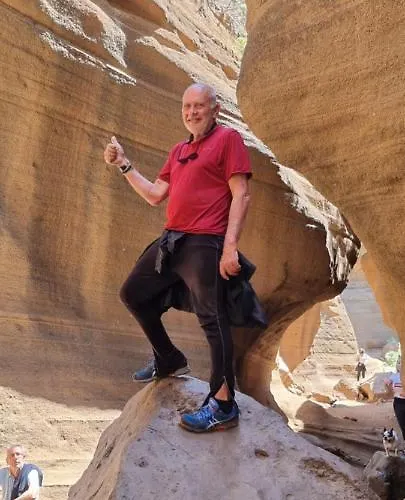 Barber Brisas Playa del Ingles (Gran Canaria)