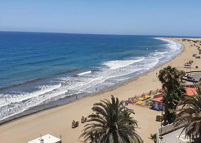 Apartment Barber Brisas *