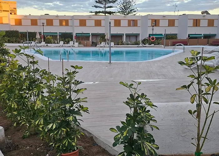 Apartment Barber Brisas *