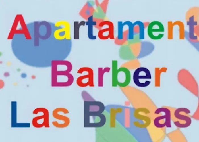 Апартаменти Barber Brisas Плайя-дель-Інглес
