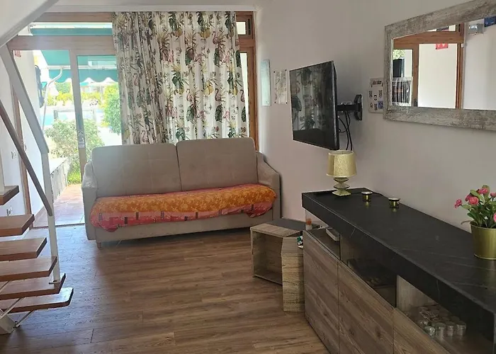 Apartment Barber Brisas