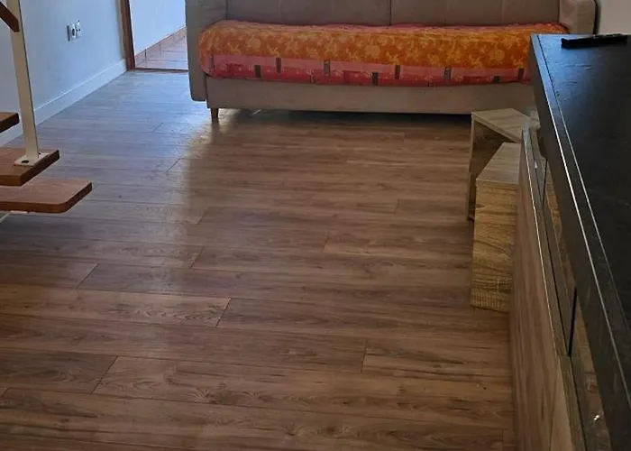 Barber Brisas Apartment Playa del Ingles (Gran Canaria)