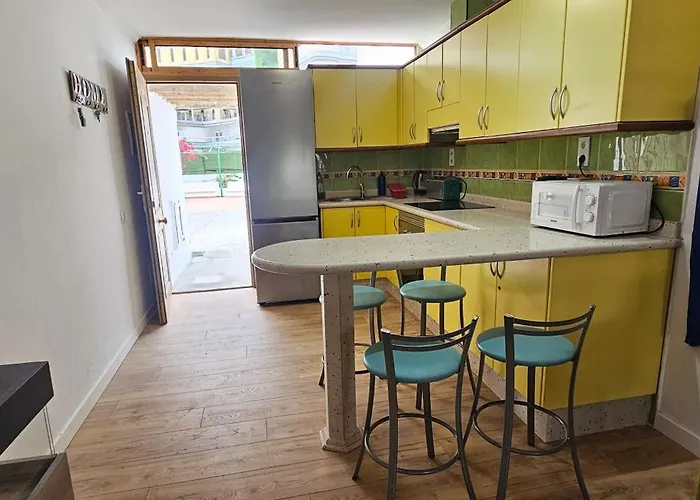 Apartment Barber Brisas *