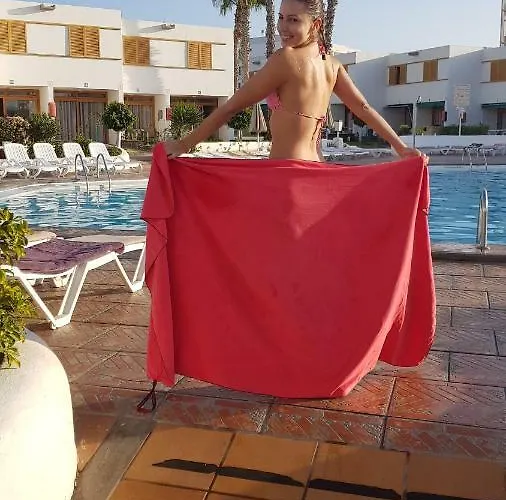 Barber Brisas * Playa del Ingles (Gran Canaria)