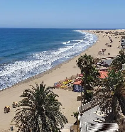 Barber Brisas Playa del Ingles (Gran Canaria)
