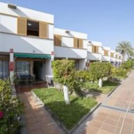 Barber Brisas Apartman Playa del Inglés