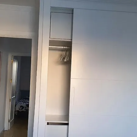 Barber Brisas Apartman Playa del Inglés