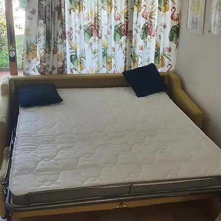 Barber Brisas Apartman