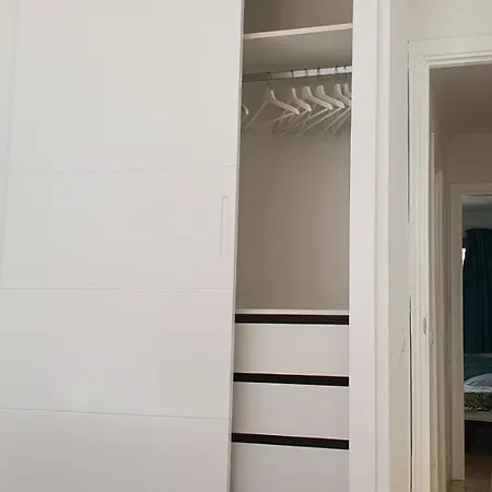 Barber Brisas * Playa del Ingles (Gran Canaria)