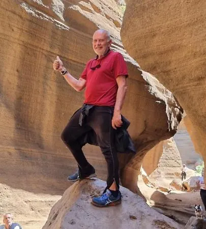 Barber Brisas Playa del Ingles (Gran Canaria)