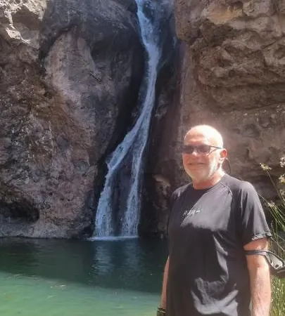 Barber Brisas Playa del Ingles (Gran Canaria)