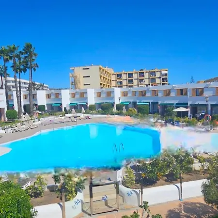 Barber Brisas Apartman