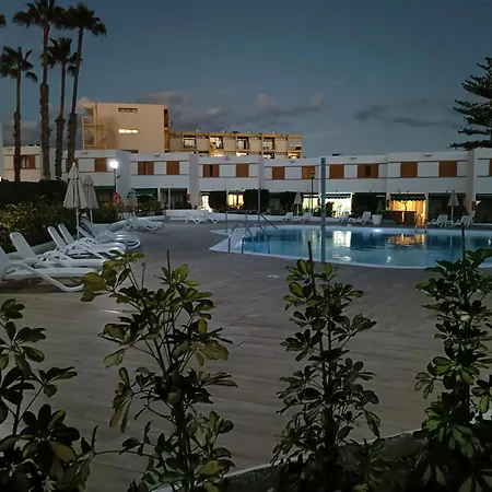 Apartman Barber Brisas Playa del Inglés