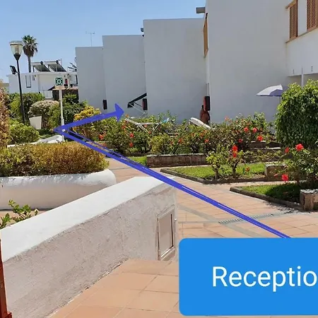 Barber Brisas Daire *