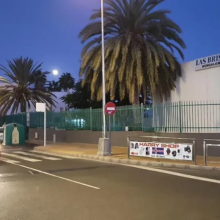 Barber Brisas Playa del Ingles (Gran Canaria)