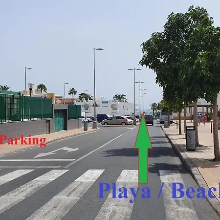 Barber Brisas * Playa del Ingles (Gran Canaria)