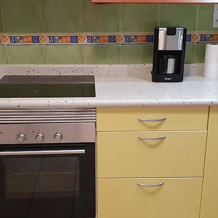 Barber Brisas * Playa del Ingles (Gran Canaria)