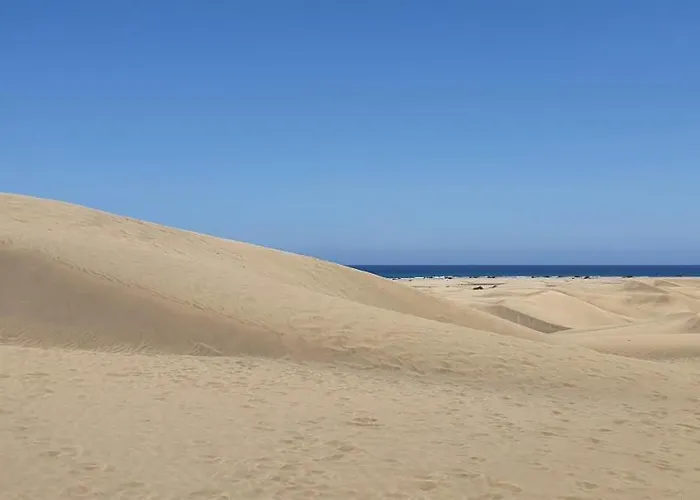 Апартаменты Barber Brisas