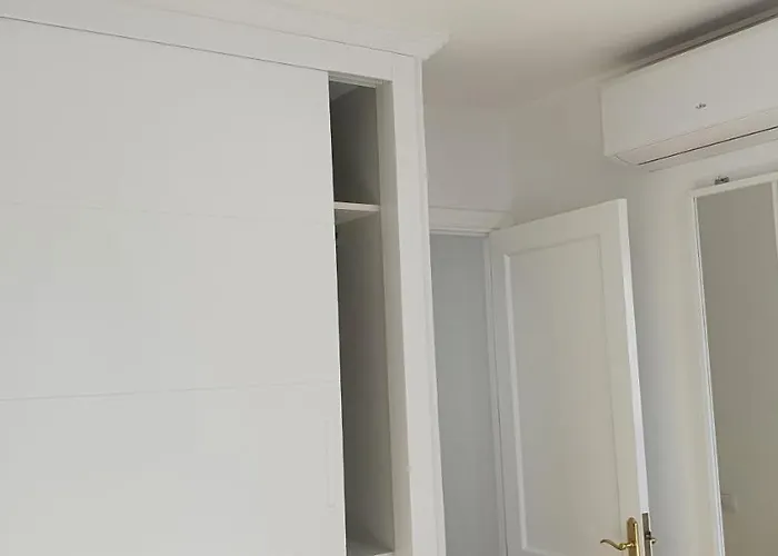 Barber Brisas Апартаменты